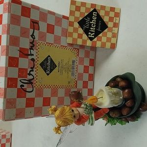 Enesco My Little Kitchen Fairies